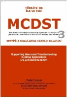 Mcdst Sertifika Sınavlarına Hazırlık Kılavuzu 3