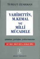 Vahidettin, Mustafa Kemal ve Milli Mücadele