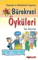 Bürokrasi Öyküleri