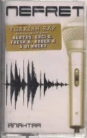 Nefret ‎– Anahtar Kaset