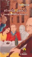 Elveda Panço