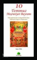 10 Temmuz Meşrutiyet Bayramı