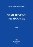 Gemi İpoteği ve Sigorta 2. Baskı