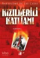 Kızılderili Katliamı
