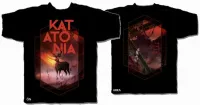 Katatonia - The Future Has Passed T-shirt