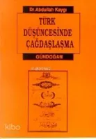 Türk Düşüncesinde Çağdaşlaşma