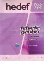 YGS - LYS Felsefe Grubu