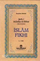 İslam Fıkhı