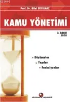 Kamu Yönetimi