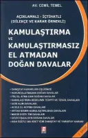 Kamulaştırma ve Kamulaştırmasız El Atmadan Doğan Davalar Açıklamalı - İçtihatlı