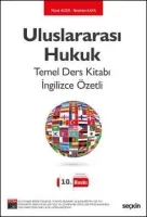 Uluslararası Hukuk Temel Ders Kitabı
