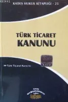 Türk Ticaret Kanunu