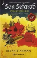 Son Sefarad İmparatorluk 2 : Sultan Bayezid'in Savaşı