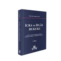 İcra ve İflas Hukuku