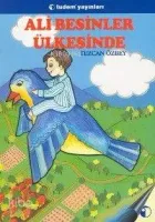 Ali Besinler Ülkesinde