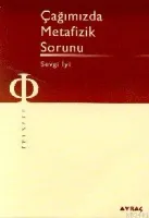 Çağımızda Metafizik Sorunu