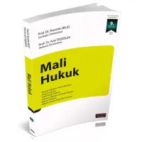 Mali Hukuk 9.BASKI