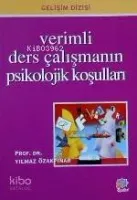 Verimli Ders Çalışmanın Psikolojik Koşulları