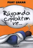Rüyamda Çıplaktım Ve...