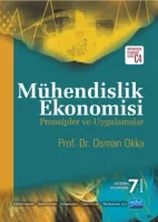 MÜHENDİSLİK EKONOMİSİ