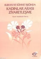 Kadınlar Arası Ziyaretleşme