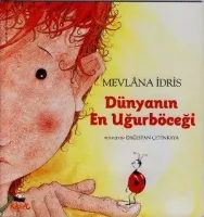 Dünyanın En Uğur Böceği