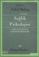 Sağlık Psikolojisi