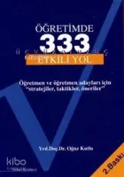 Öğretimde 333 Etkili Yol