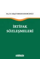 İrtifak Sözleşmeleri