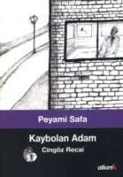 Kaybolan Adam : Cingöz Recai 4