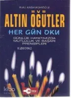 Altın Öğütler - Her Gün Oku (cep Boy)