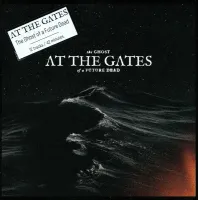 At The Gates – The Ghost Of A Future Dead CD