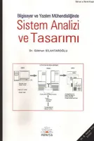 Bilgisayar ve Yazılım Mühendisliğinde Sistem Analizi ve Tasarımı