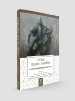 Türk İdare Tarihi