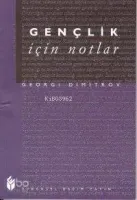 Gençlik İçin Notlar