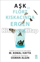 Aşk ve Flört Kıskacında Ergen