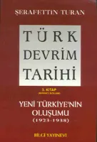 Türk Devrim Tarihi 3