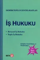 İş Hukuku