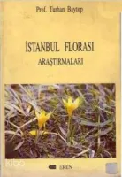 İstanbul Florası Araştırmaları