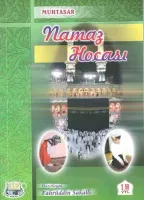 Muhtasar Namaz Hocası (roman Boy)