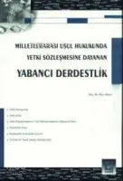 Yabancı Derdestlik