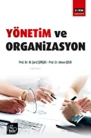 Yönetim ve Organizasyon