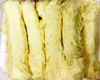 BEYPAZARI SIKMA PİŞMANİYE (400GR)