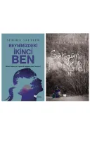 Semiha Sattler Kitap Seti