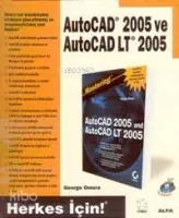 Autocad 2005 ve Autocad Lt 2005