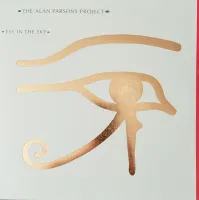 The Alan Parsons Project – Eye In The Sky LP