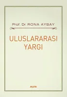 Uluslararası Yargı