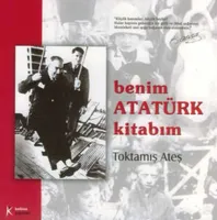 Benim Atatürk Kitabım