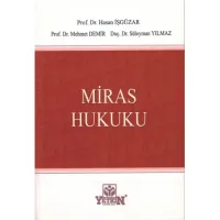 Miras Hukuku