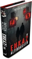 Enkaz Altındakiler 2 (Ciltli)